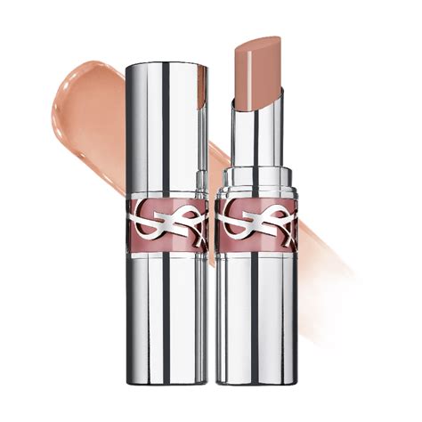 ysl love shine candy glaze 44|YSL loveshine makeup.